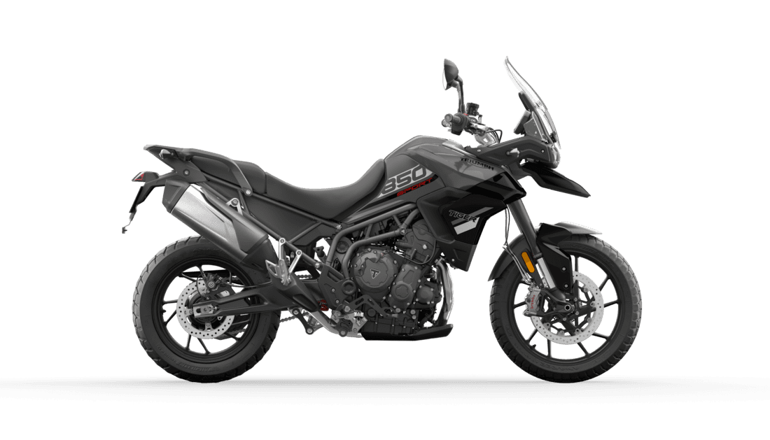 New triumph tiger 2021 discount